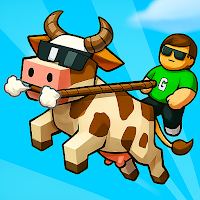 My Animal Park: Build A Zoo