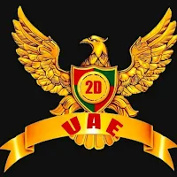 UAE 2d3D