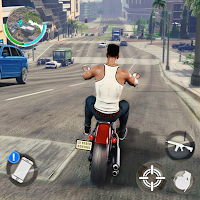 GTA 5 Craft Theft Auto MCPE
