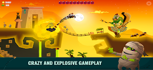 Dragon Adventures Screenshot 1