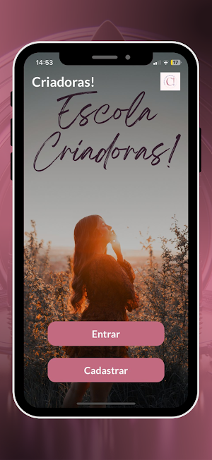 Criadoras! Screenshot 0