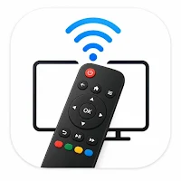 Remote for Konka TV
