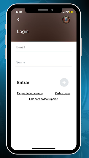 AUTÊNTICA Screenshot 1