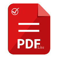 Pdf viewer lite