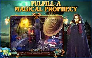 Chimeras: The Signs of Prophecy Screenshot 1