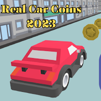 Real Car Coins 2023