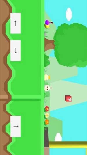 SLYME ADVENTURE Screenshot 0