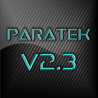 ParaTek V2.3 Word Generator.