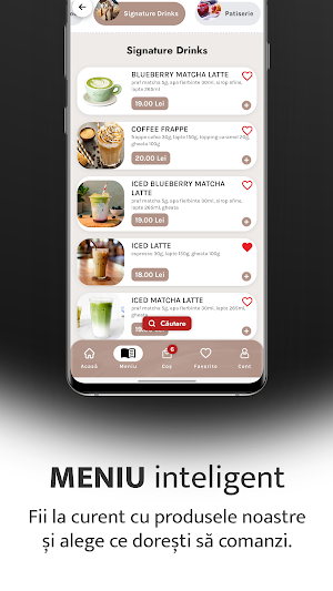 Karaffe Screenshot 1