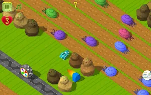 Cross Road Screenshot 3