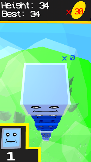 Angry Tower Game FREE Screenshot 3