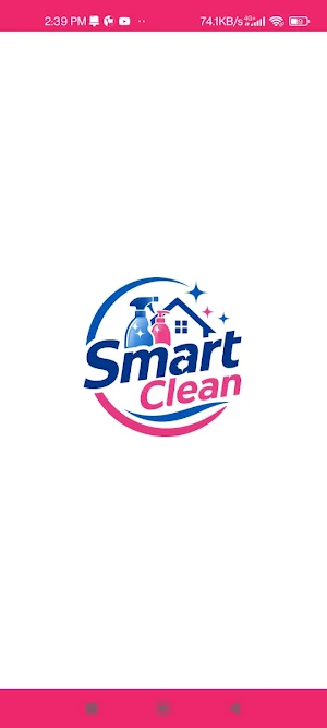 Smart Clean Screenshot 0