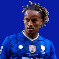 Andre Carrillo Wallpaper