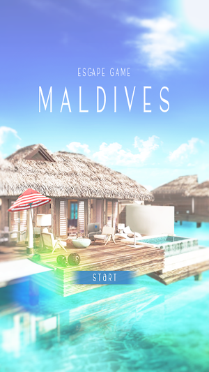 Escape From The Maldives Screenshot 0