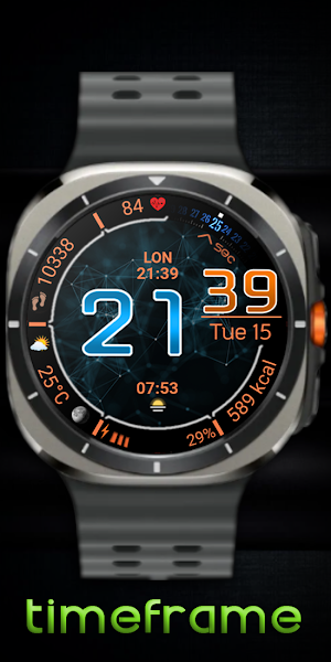 Timeframe Screenshot 0