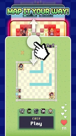 Block Kingdom Screenshot 1