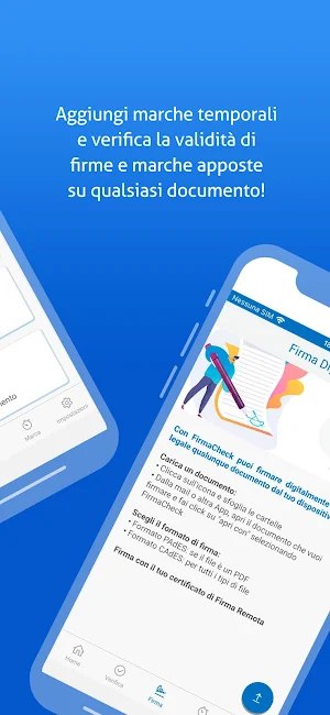 FirmaCheck Screenshot 2