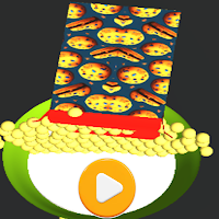Breakfast Cookie Drop
