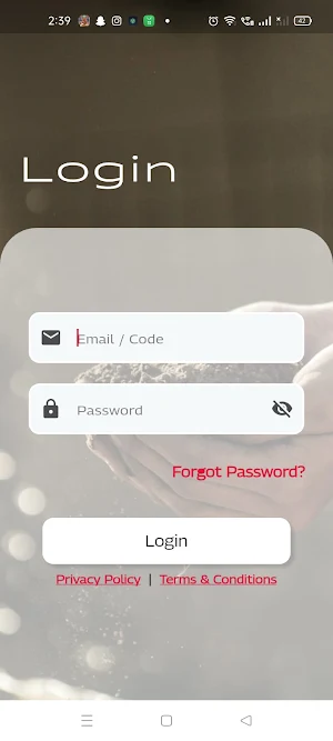 MPower Screenshot 2
