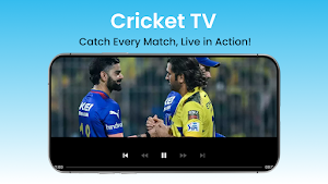 Live TV Channel Screenshot 2