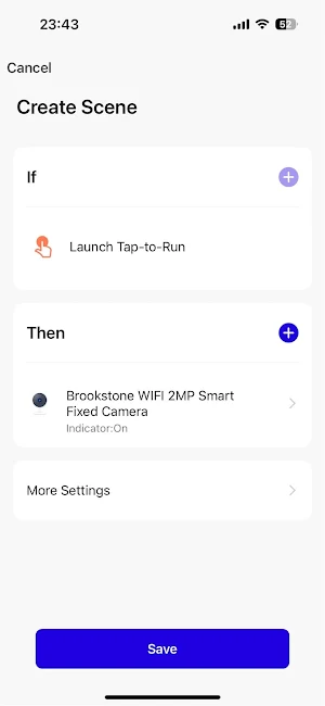 Brookstone Screenshot 3