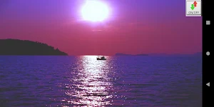 Ocean Photo Frames Screenshot 3