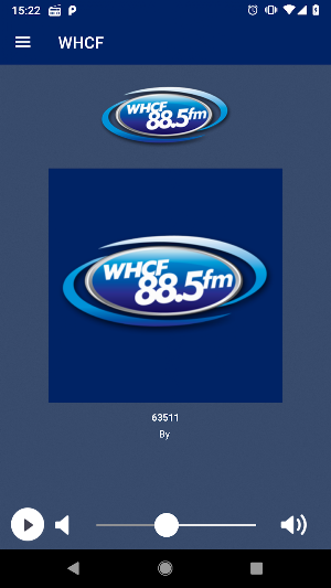 WHCF Screenshot 0