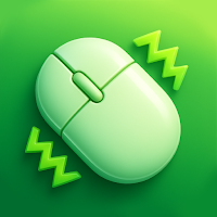 Mouse Jiggler : Cursor Mover