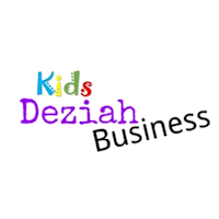 Kids Deziah Business