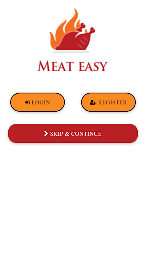 Meat Easy Screenshot 0