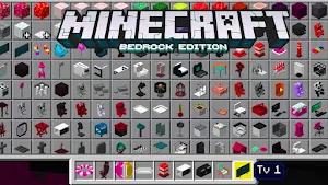 Furniture mod Minecraft addons Screenshot 1