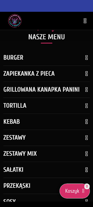 Ósemka & Club 10 Gorlice Screenshot 0