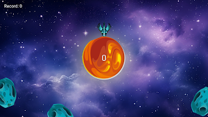 Planet Defense:Purple Screenshot 1