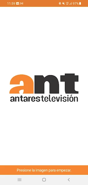 Antares TV Screenshot 0