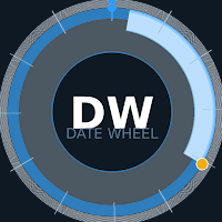 Date Wheel - Date Calculator
