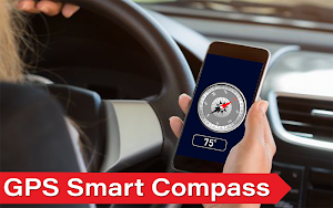 Digital Speedometer - GPS Offline odometer HUD Pro Screenshot 2