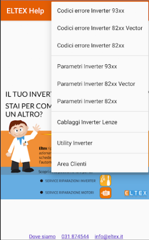Eltex Screenshot 1