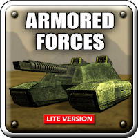 Armored Forces:World of War(L)