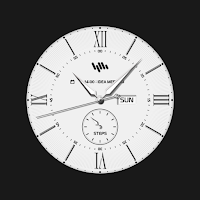 SamWatch Analog V