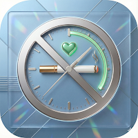 Quit Smoking: Gradual Tracker