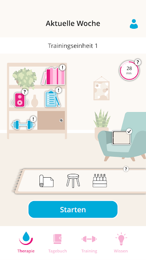 Gepan® Screenshot 1