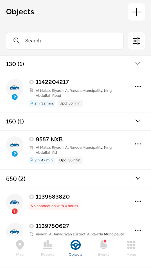 LegeTakPro Screenshot 2
