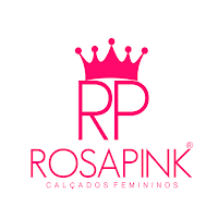 ROSAPINK calçados