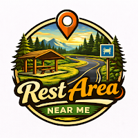 Rest Area Near Me