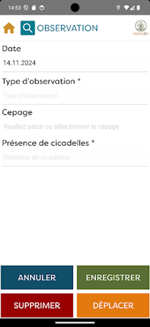 Vigifl@v Screenshot 3