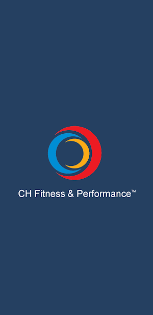 CH Fitness and Performance Screenshot 0