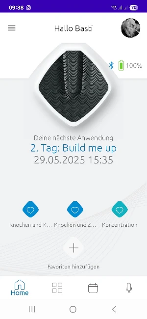 BIYOND Screenshot 0