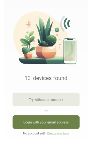Urban Jungle Care Screenshot 0