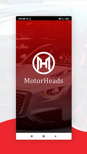 MotorHeads Screenshot 0