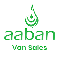 Aaban Van Sales